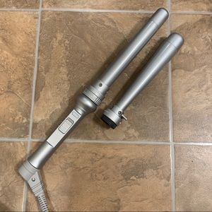 Paul Mitchell Fresh Looks Limited Ed Silver 2in1